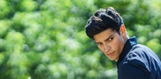 Для Светланы Ходченковой нашли невероятного Вронского