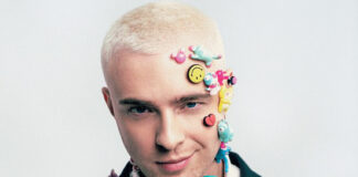 Егор Крид сыграл в pussy-рэп