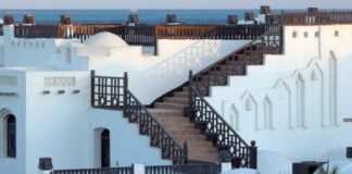 Egypt Air c 9 августа запускает семь еженедельных рейсов между Москвой и курортами Египта