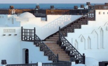 Egypt Air c 9 августа запускает семь еженедельных рейсов между Москвой и курортами Египта