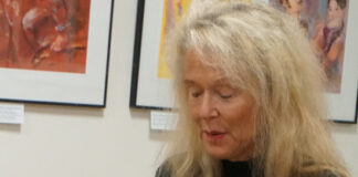 Европейские писатели вступились за белорусских коллег: «Смотрим с ужасом»