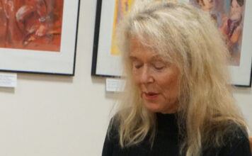 Европейские писатели вступились за белорусских коллег: «Смотрим с ужасом»