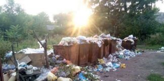 »ЛНР» накрыл мусорный коллапс: сепаратисты бьют тревогу из-за проблемы