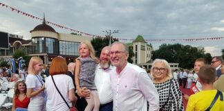 Федор Добронравов рассказал о продолжении «Сватов»