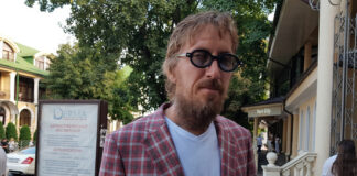 Кирилл Кяро рассказал о роли, которую сыграла «Эпидемия» в его судьбе