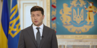 «Нельзя тратить ни дня!» – Зеленский включил «обратный отсчёт освобождения Крыма»