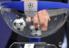 Результаты жеребьевки Лиги чемпионов-2021/22: все группы