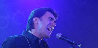 «Рома, вставай, Горбачева арестовали!»