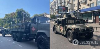 У Зеленского назвали смысл парада в День Независимости и потраченную сумму