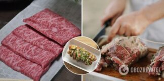 В Японии напечатали на 3D-принтере самую дорогую говядину и раскрыли секрет технологии