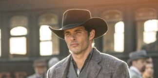 Мир дикого Запада: почему стоит посмотреть этот сериал