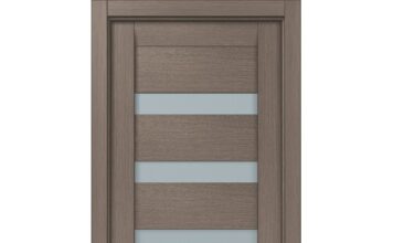 Выбираем межкомнатные двери: на что обратить внимание?