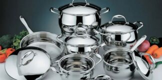 Посуда для кафе и ресторанов: какой она должна быть?