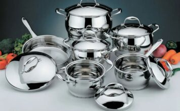 Посуда для кафе и ресторанов: какой она должна быть?