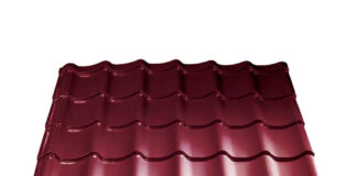 Двухуровневая кровля: преимущества простой конструкции