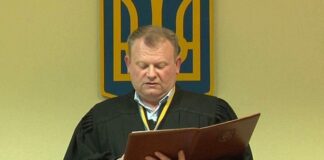 Под Киевом найдено тело судьи Писанца, который вел дело Шеремета, — источник