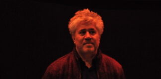 Альмодовар вернулся к теме материнства с фильмом «Параллельные матери»