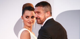 Антонио Бандерас и Пенелопа Крус рассказали об обратной стороне кино