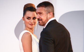 Антонио Бандерас и Пенелопа Крус рассказали об обратной стороне кино