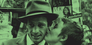 Бельмондо удалился гордо: последний сеанс великого актера