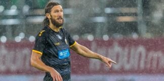 Чигринский подписал контракт с греческим клубом