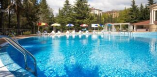 Директора сочинского санатория «Знание» освободили под подписку о невыезде