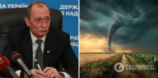 Кульбида об изменениях климата: все ближе и ближе к нам подходят катаклизмы