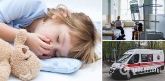 Массовое отравление школьников в Хмельницком: количество пострадавших возросло до 84