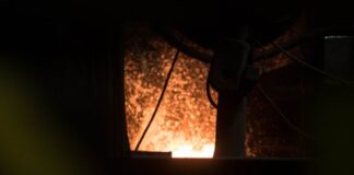 Мировые цены на алюминий поднялись до рекордных отметок за десятилетие