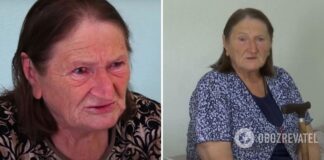 Обиделась на сына и ушла в никуда: выяснились новые детали о женщине, которую дети нашли через 21 год. Видео