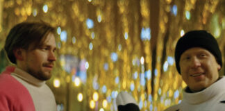 Петров дебютировал в режиссуре: почему снимают одних и тех же