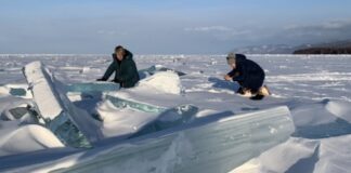 Программа туристических чартеров на Байкал будет продолжена на зимний сезон 2022 года