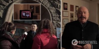 В детективе »Ход прокурора» с Пискуном рассказали о резонансной истории исчезновения журналистки в Киеве. Видео