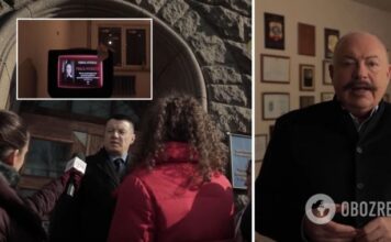 В детективе »Ход прокурора» с Пискуном рассказали о резонансной истории исчезновения журналистки в Киеве. Видео