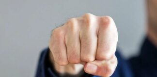 В США на военнослужащую напали беженцы из Афганистана