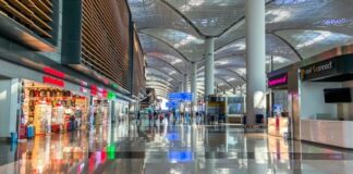 В Турции у российских туристов начали требовать ПЦР-тесты при внутренних перелетах