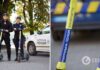 В Украине полицейские первыми начали патрулировать улицы на самокатах: детали эксперимента и фото