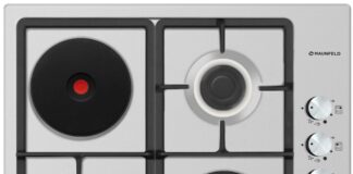 Комбинированные варочные поверхности: как выбрать