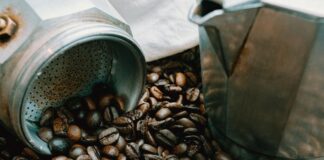 Выбор кофе: от чего он зависит