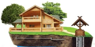 Бурение скважин на воду в Киеве и области