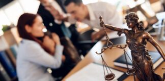 Бракоразводный процесс: о чем нужно знать