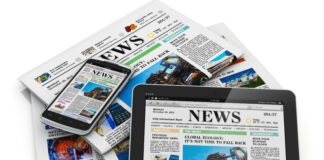 Новостной портал: что творится в Украине и мире