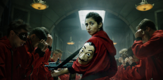 Бумажный дом: почему его стоит посмотреть