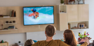 Вечер у телевизора: что посмотреть из новинок