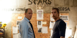 Настоящий детектив: сериал с потрясающим кастом