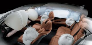 Пиропатроны для подушек безопасности ног: как заменить