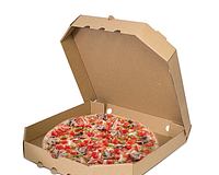 Коробка для пиццы: особенности, как выбрать