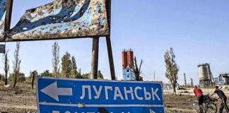 «Л/ДНР» из-за России настиг демографический коллапс: «Превращаемся в Намибию»