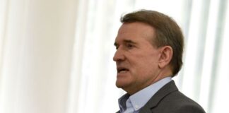 Медведчуку сообщили новое подозрение: что инкриминируют нардепу