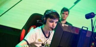 Федерация киберспорта Украины угодила в скандал, поздравив команду из России